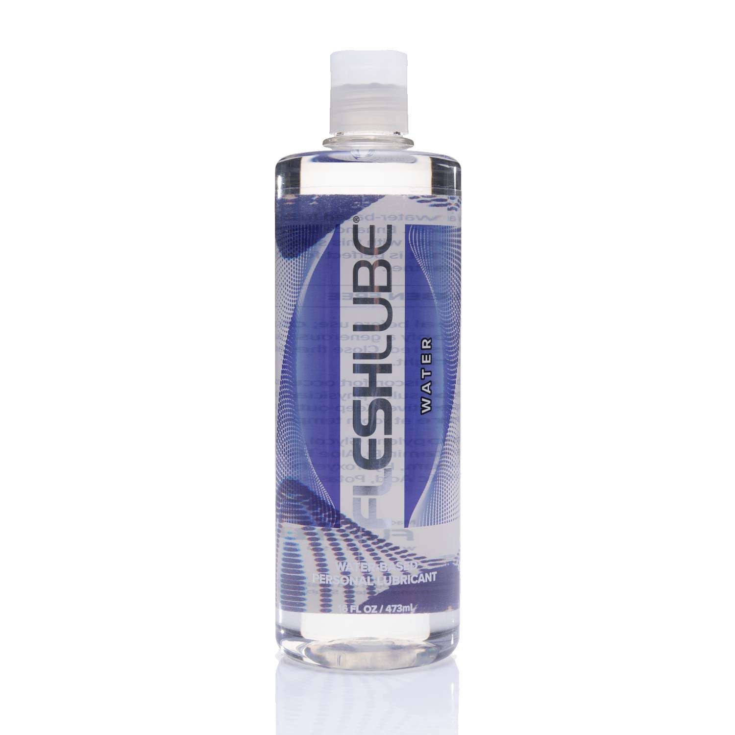 Fleshlube Water Based Lubricant